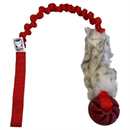 Fenriz Aktiv Bungee m. Fåreskind og Bold